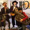 Manic Depression - Dont Pass Go - Single